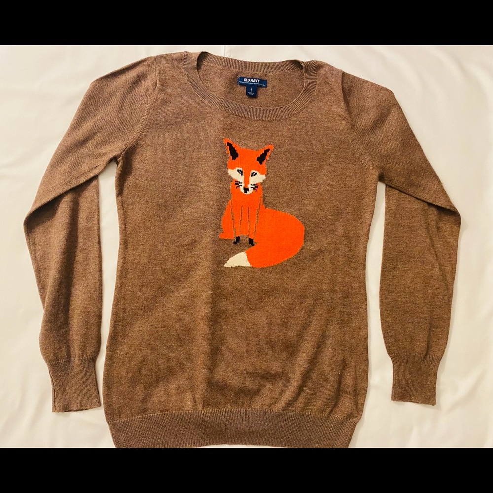 Women’s Crew Neck Pullover Sweater